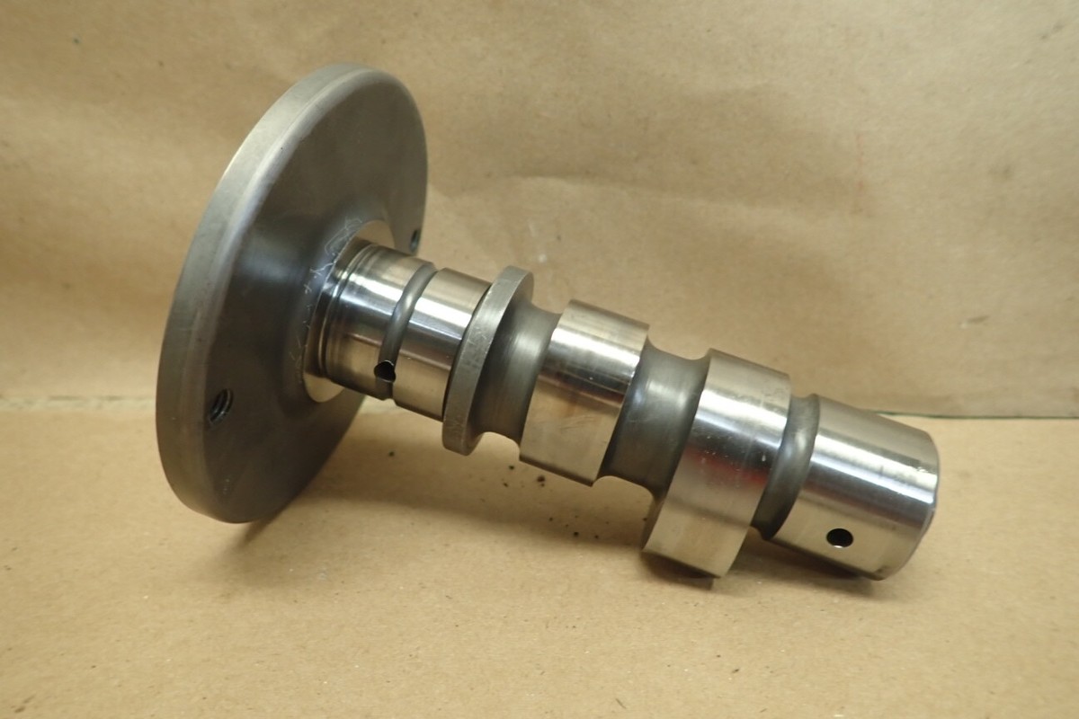 リン 2000 VICTORY CLASSIC CRUISER 1507 V92 REAR CYLINDER CAMSHAFT | eBay