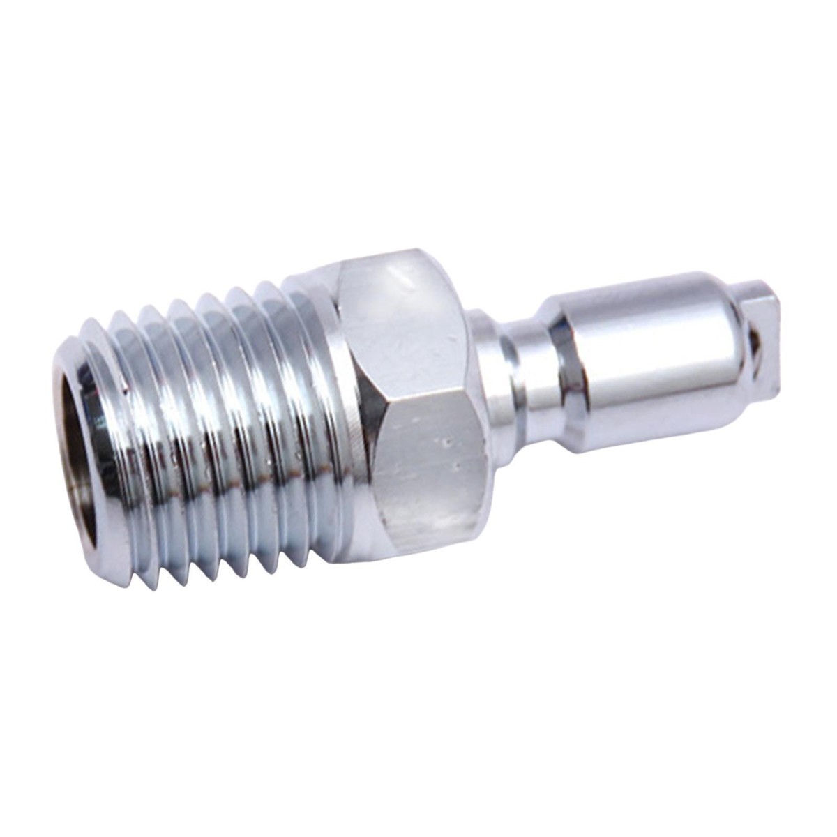 Scuba Diving Dive 1/4 NPT to Standard BCD Adaptor Connector