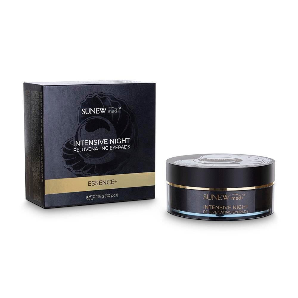 Sunewmed+ Essence+ Intensive Night Rejuvenating Eyepads 60 Pads - Image 3