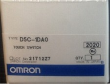 1PC New Omron D5C-1DA0 Limited Contact Switch...