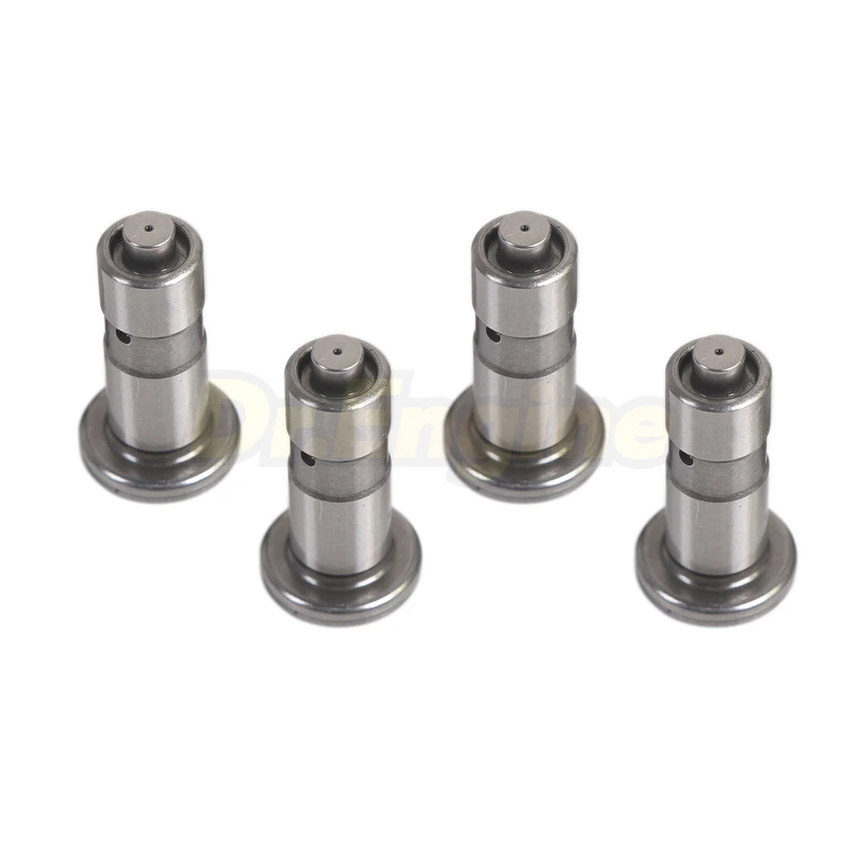 Elevadores de 12 válvulas/ajustadores de pestañas aptos para 84-04 Nissan 3,0 L 3,3 L VG30E VG30T VG33E Foto 2 de 4