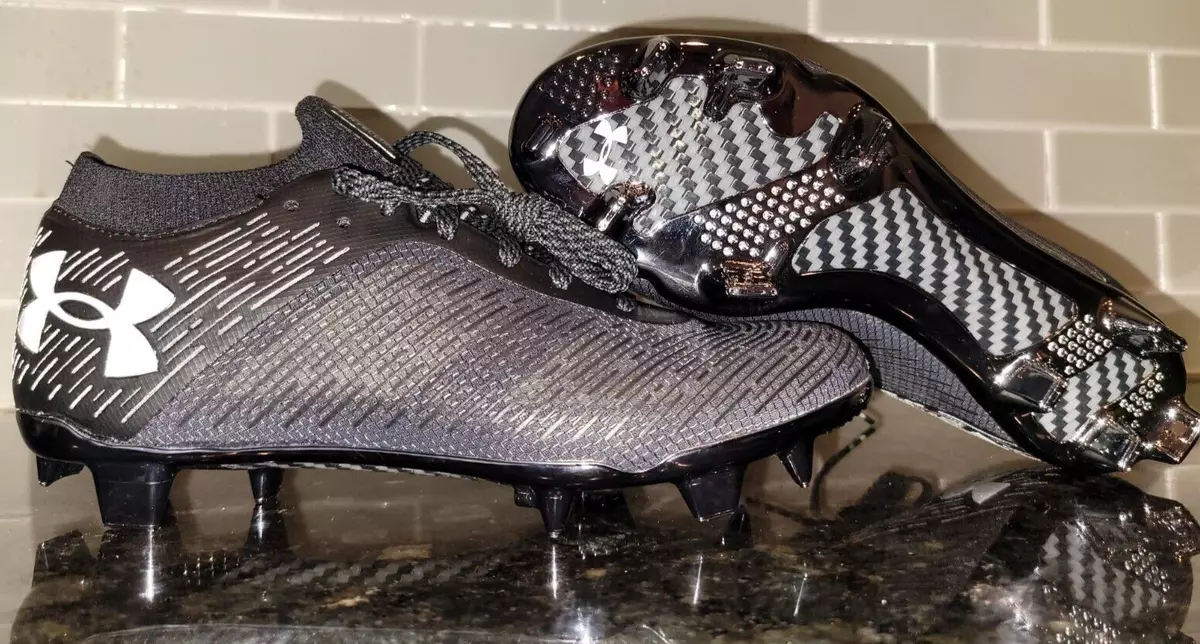 Under armour cheap cleats men