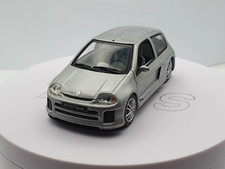Renault Clio V6 3000 1/43