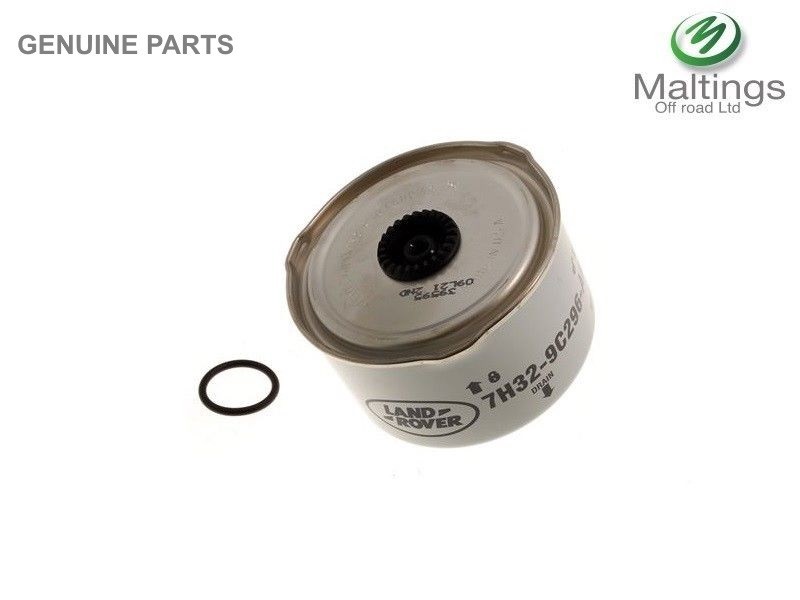 Genuine Landrover Discovery 4 Fuel Filter LR009705 