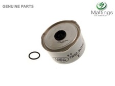 Genuine Landrover Discovery 4 Fuel Filter LR009705 