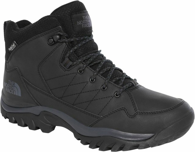 north face storm strike walking boots