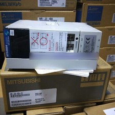 1PC NEW IN BOX MITSUBISHI MR-J2S-60A-EG MR-J2S-60A-EG FAST SHIP#XR