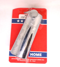 US Hardware P-520C Bathtub Spout with Exposed Diverter for Mobile Home
