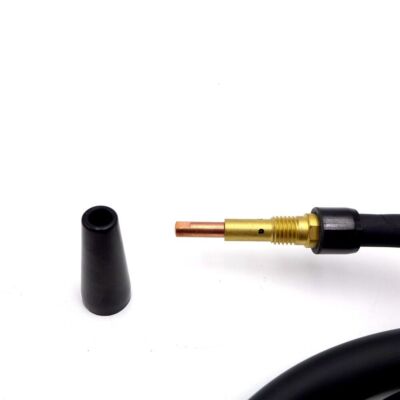 56355 56359 8Ft Mig Gun Fit TITANIUM Easy-Flux 125 Amp Welder