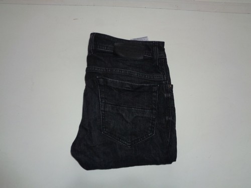 Diesel Thommer-SP black jeans Waist 30 