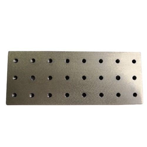 200x80MM Optical Plate Magnetic Adsorption Plate Probe Table Instrument Support - Picture 1 of 9
