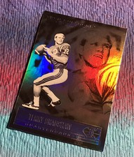 2022 Panini Chronicles Draft Picks Football Terry Bradshaw - Illusions #9