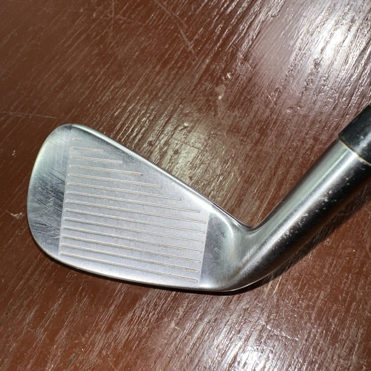 Taylormade R7 TP Single 4 Iron True Temper DG X100 Extra Stiff