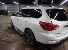 16 17 18 19 20 PATHFINDER Fuel Tank ONLY (19.5 gallon)