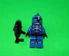 LEGO STAR WARS - SENATE COMMANDO CAPTAIN - TROOPER - FIGURE FROM SET 75088 = EXCELLENT!