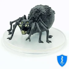 Spyder-Fiend - Vecna Eve of Ruin #25 D&D Icons of the Realms Spider Miniature