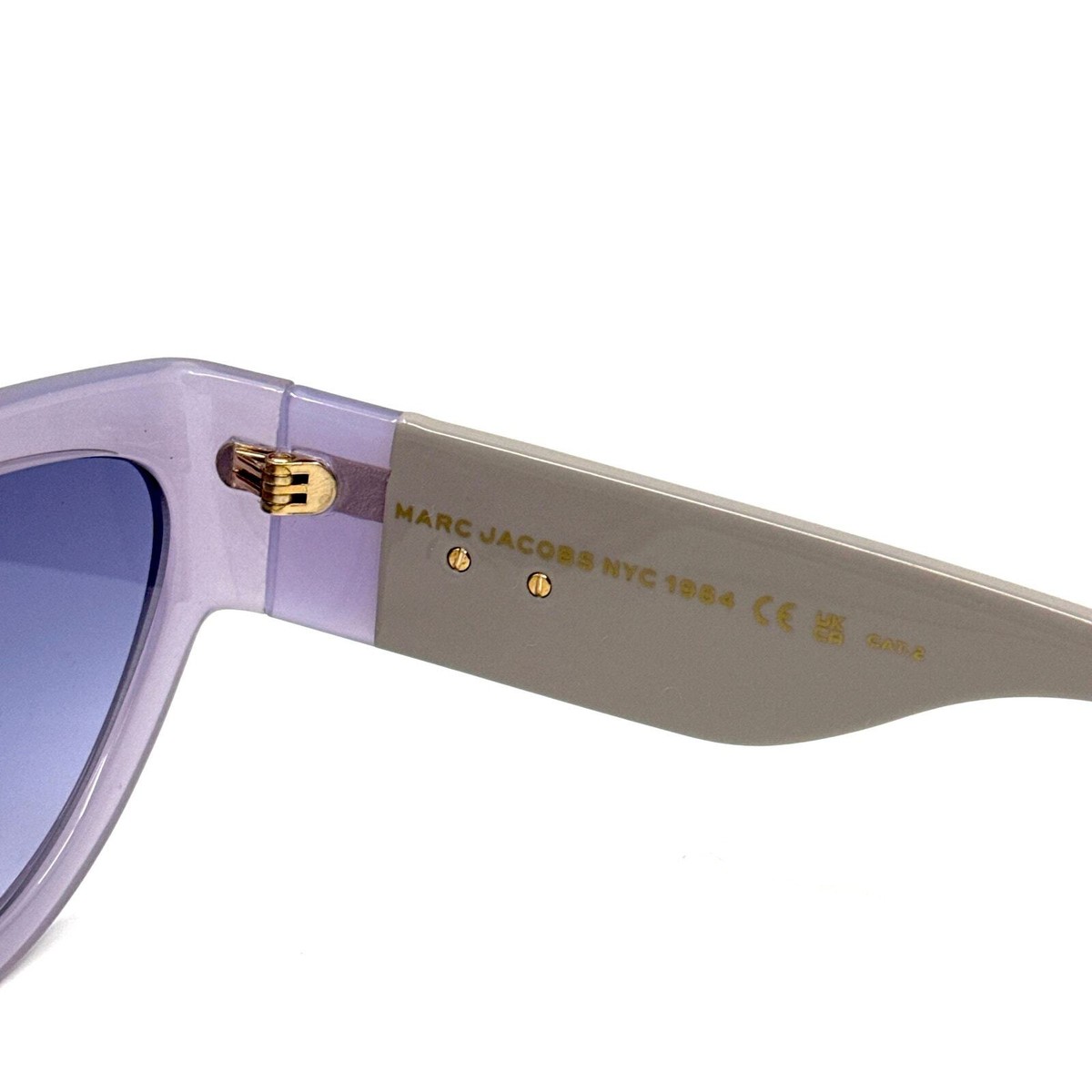 NEW!!! MARC JACOBS Sunglasses MARC 645/S B1PDG | eBay display picture 3