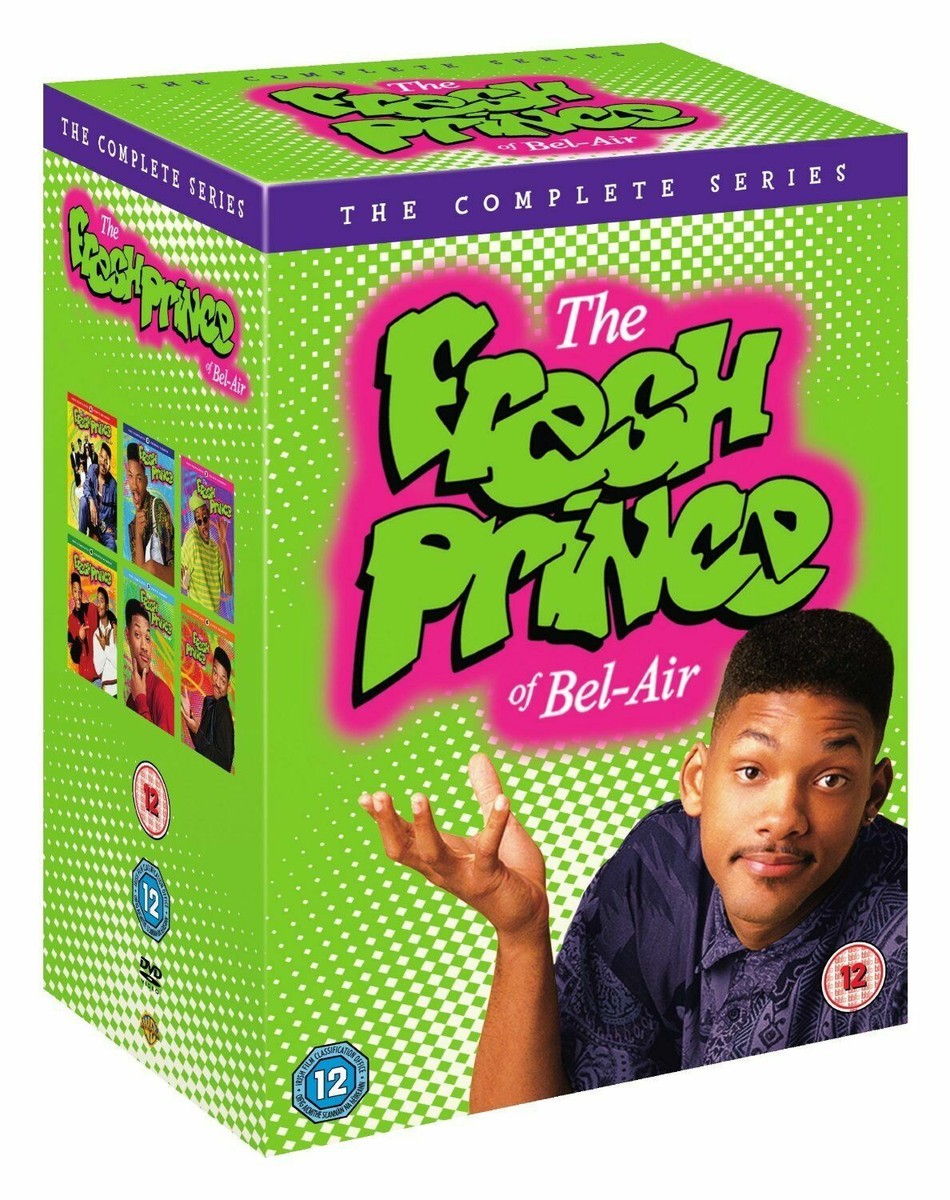 Reunion Fresh Prince Watch Series Cast Watch The Fresh Prince Of - Main Image