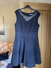 Exceptional Party Dress Size 16
