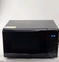 Samsung MW7000 32L Freestanding Combination Microwave Oven & Grill - MC32K7055CK