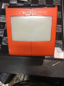 RARE Donkey Kong Junior.   TABLETOP arcade Canadian Edit Instructions In French