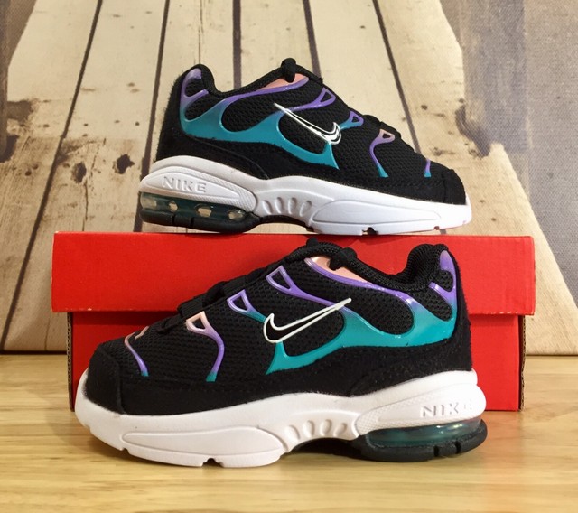 air max plus toddler girl