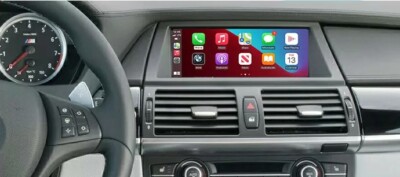 BMW Wireless CarPlay + Android Auto Module - NBT iDrive 2013+