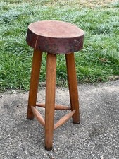 Ancien Tabouret HAUT BAR
