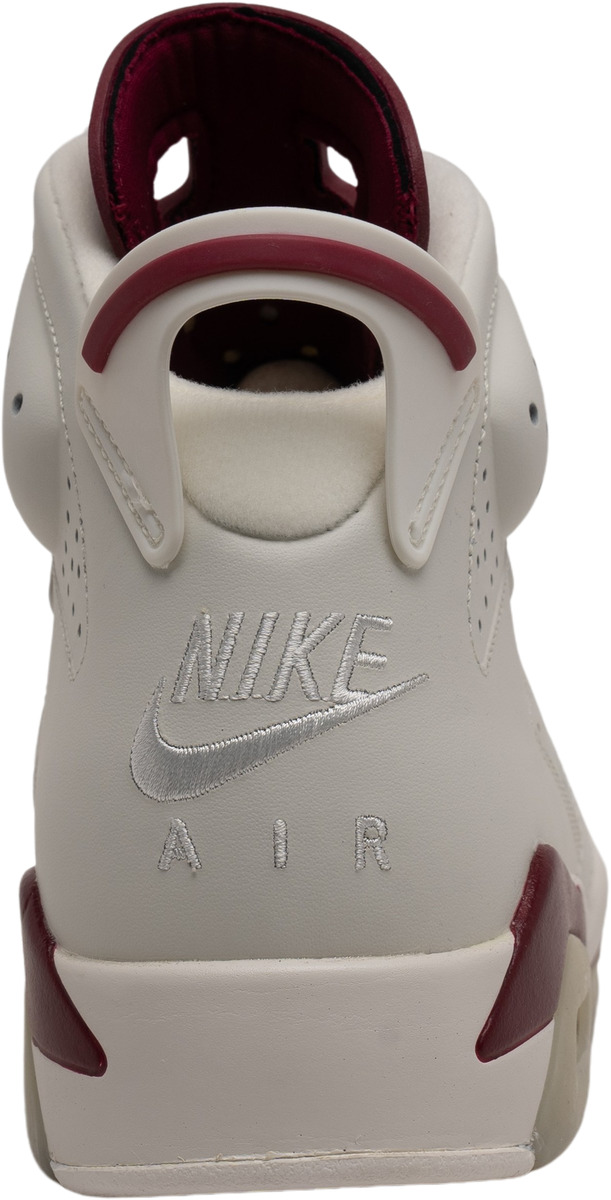 The Daily Jordan: Air Jordan 6 Maroon - 2015 - Air Jordans, Release Dates  & More