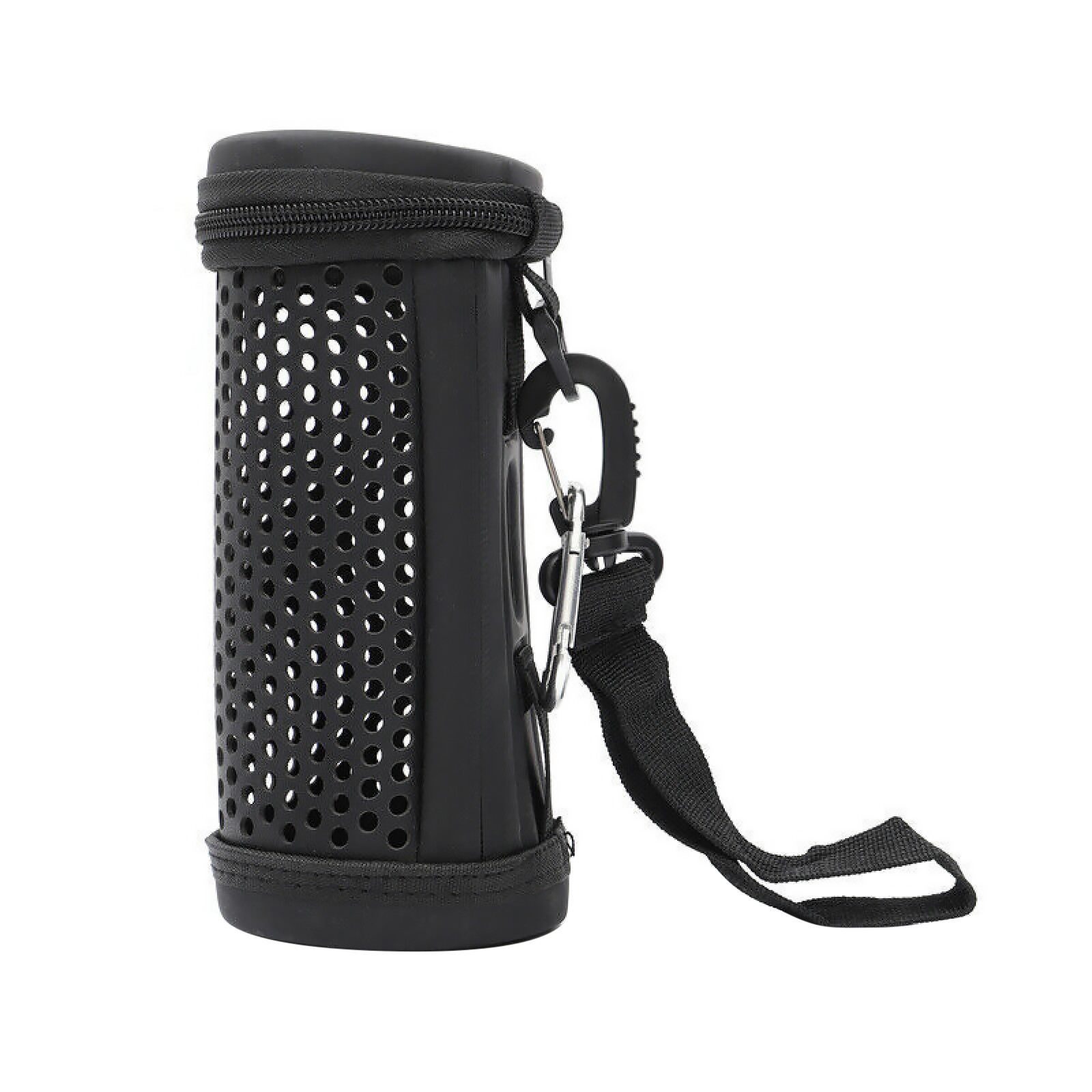 JBL Flip 5 Bluetooth Speaker Silicone Hollow Storage Case Cover  -image