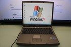 #206 Dell Inspiron 5150 Laptop Intel P-4 @ 3.06Ghz 512Mb Ram 80Gb Hdd Window Xp