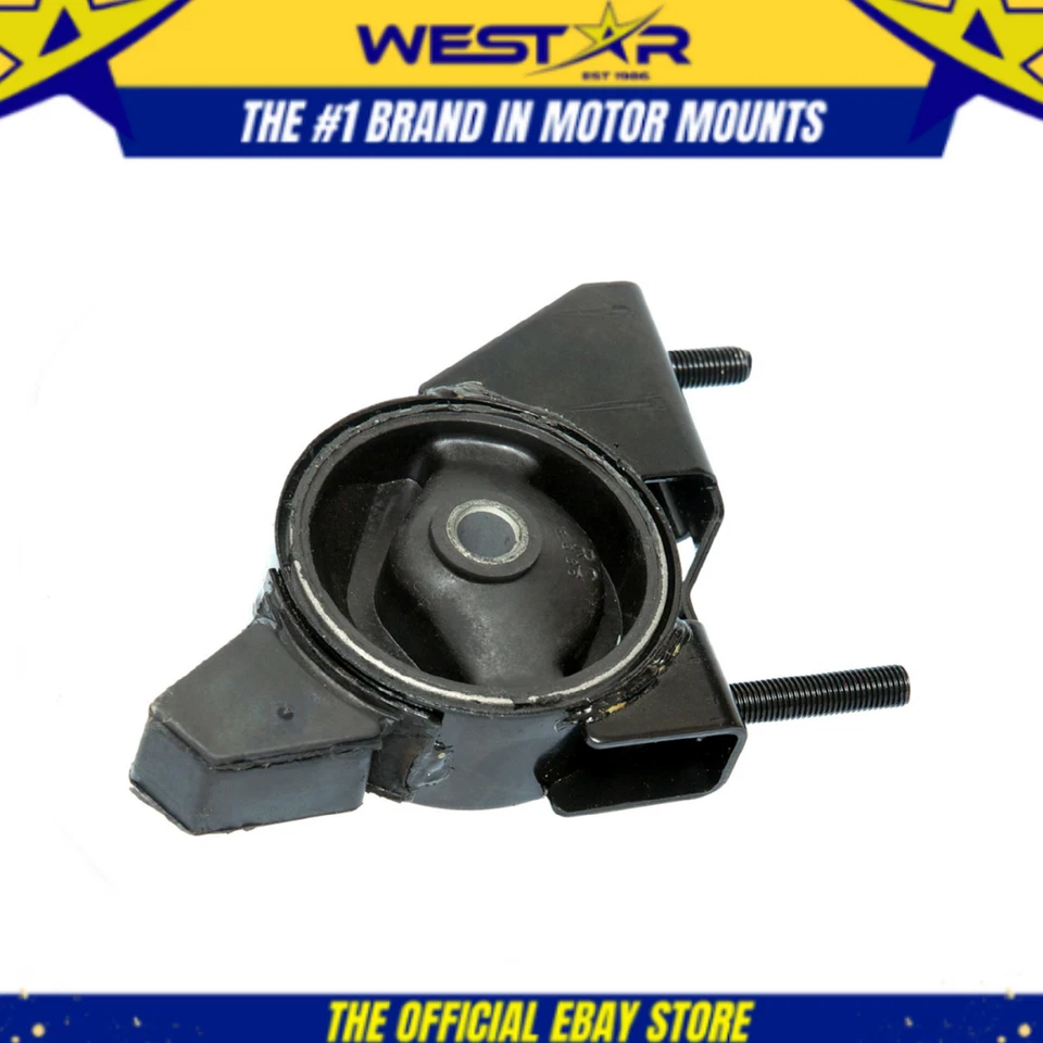 Se adapta a Toyota Corolla DLX Wagon 1988-1989 1,6 L 2x2 motor manual y montaje de transmisión: A6 Foto 3 de 4