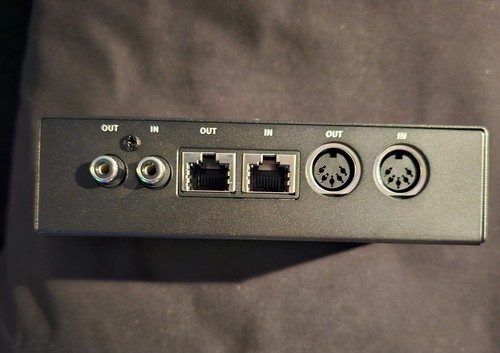 Behringer CT200 8-in-1 Cable Tester - Picture 8 of 9