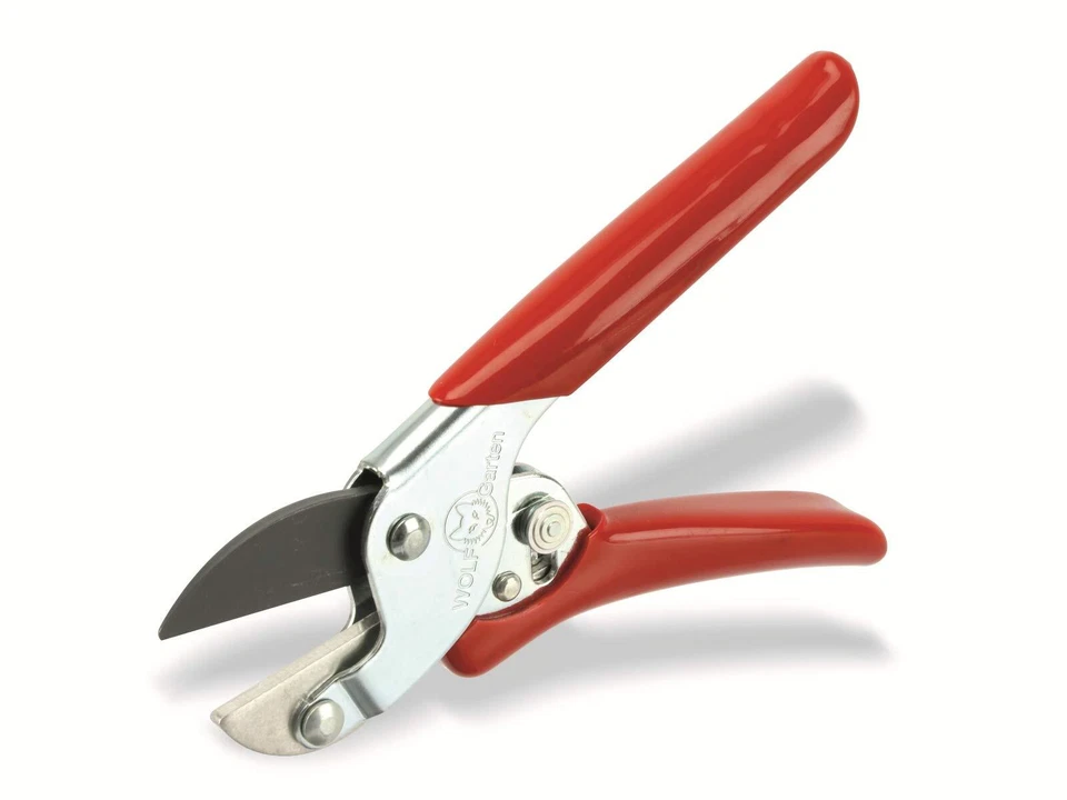 WOLF Garten Gartenschere Rs-En Silver 170 x 6 x 4 cm - Bild 2 von 2