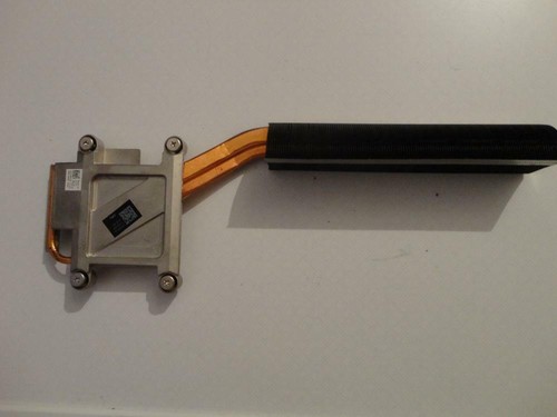 Kühler Lüfter Dell Inpirion one W01B