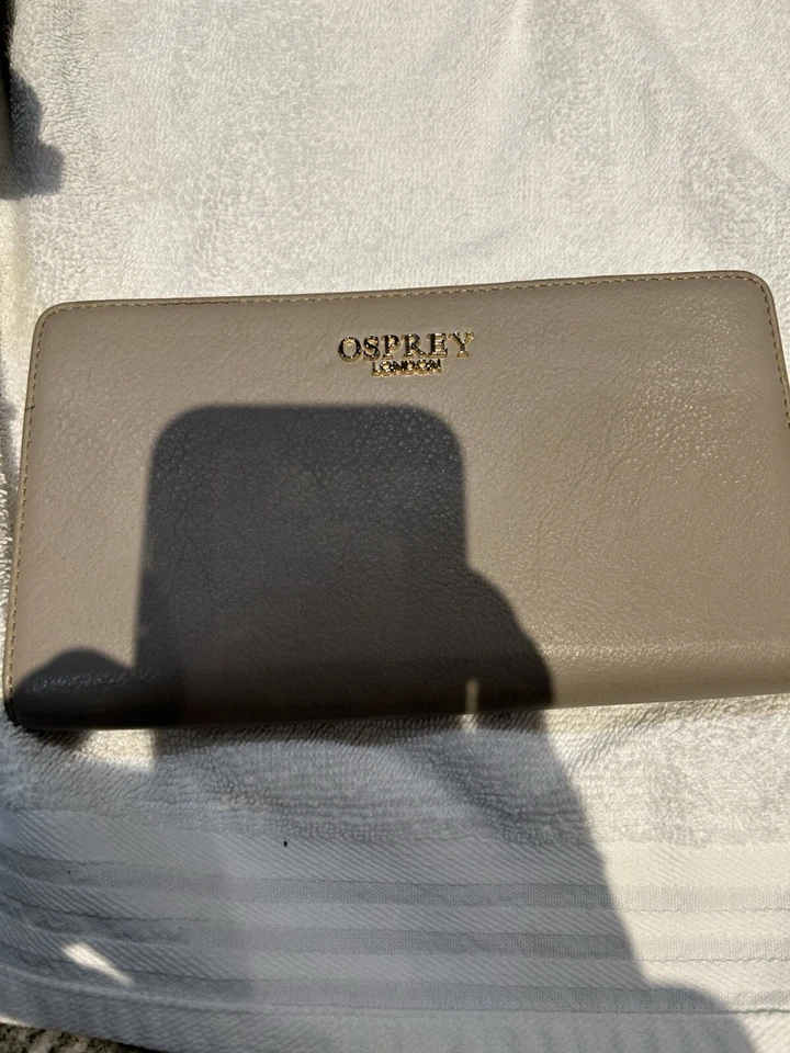 Bolso y billetera Osprey Foto 3 de 4