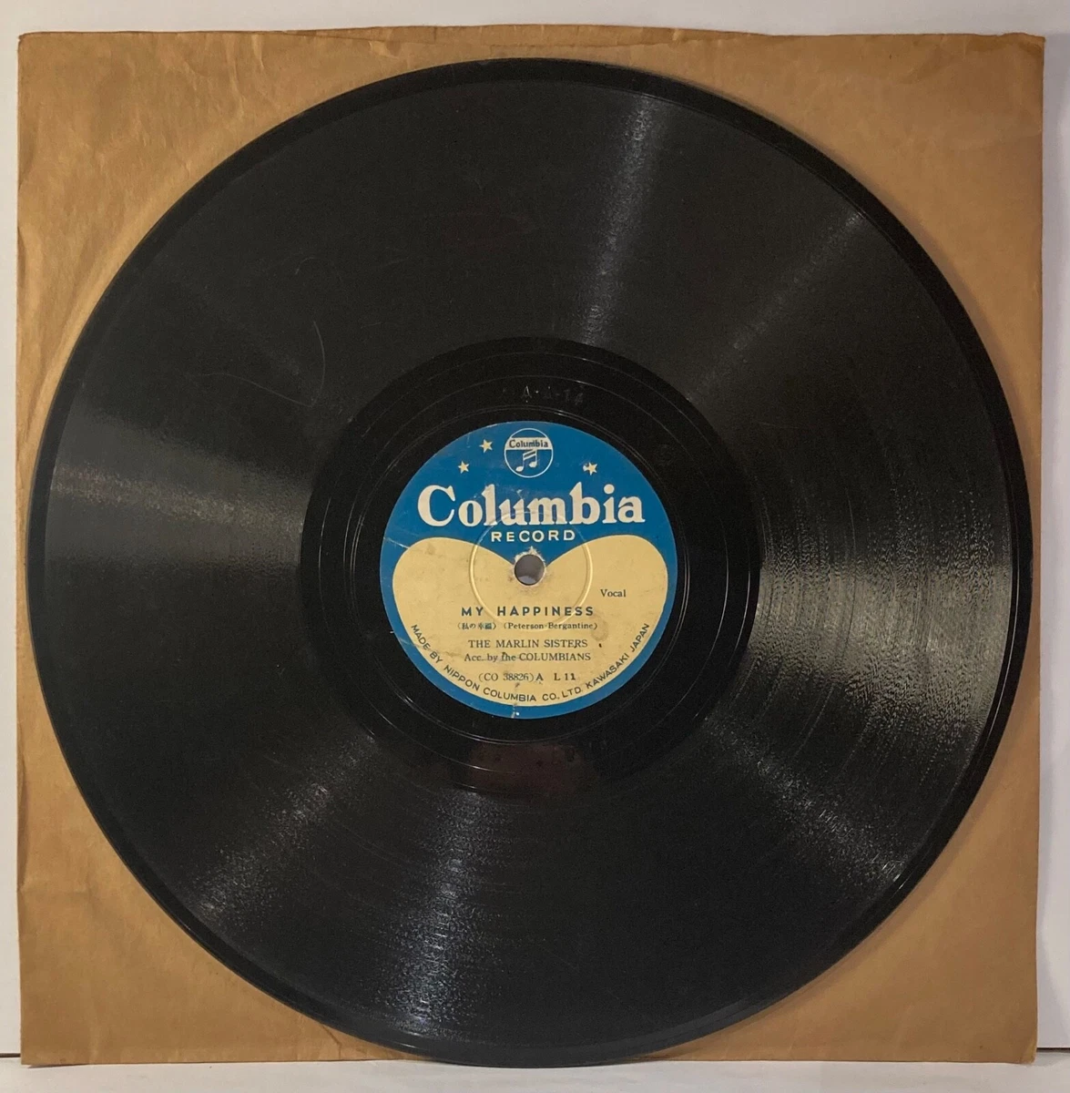 Excellent (EX) Sleeve 78 RPM Vinyl Records Compilation for sale | eBay
