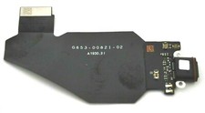 OEM GOOGLE PIXEL 4 XL G020J REPLACEMENT USB CHARGING PORT PLUG FLEX CABLE