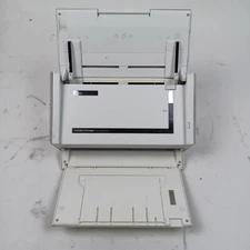 Fujitsu ScanSnap S1500M Document Scanner PARTS/REPAIR