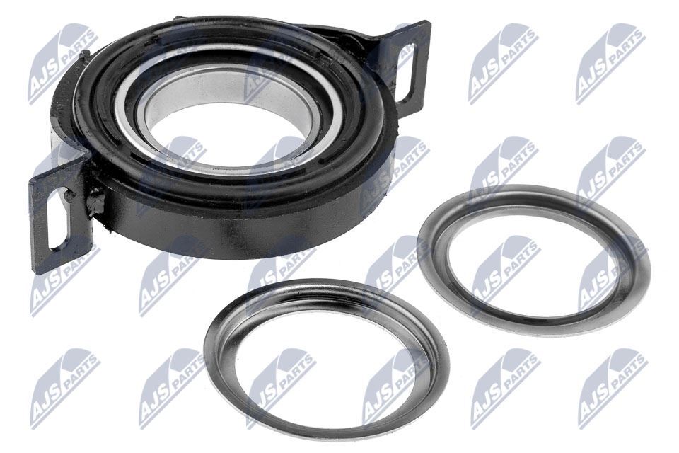 Propshaft Mount for Jaguar XTYPE AWD 0110 5902048032379 eBay