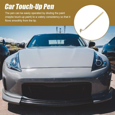  Fine Line Fluid Writer Paint Applicator Car up Pen DE Office Y2K2