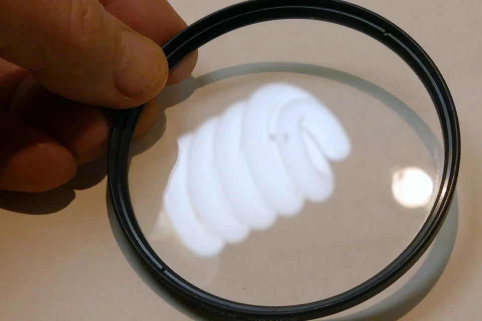 Zeikos 77mm UV Filter low slim profile - Image 4 of 4