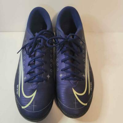 Nike Mercurial Vapor 13 Academy MDS Mens Athletic Shoes  display picture 2