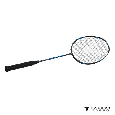 Talbot-Torro Badmintonschläger Iso Force 411 Badminton Racket  - 439561