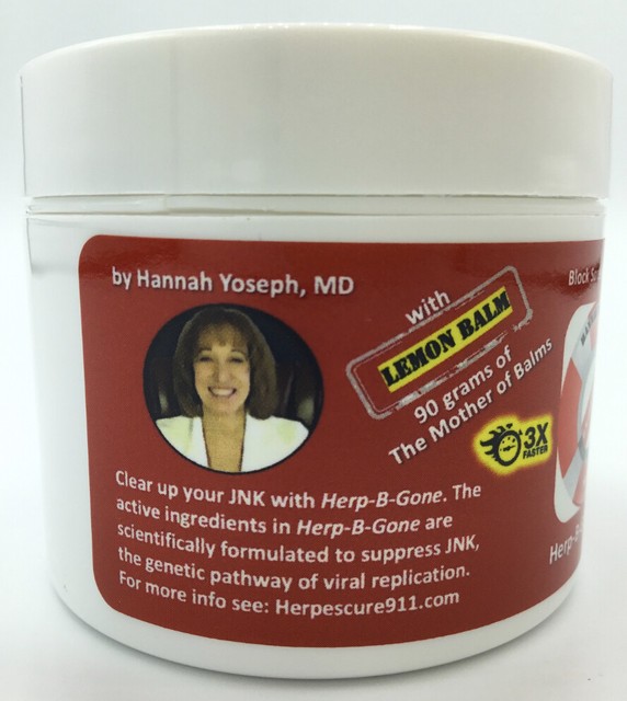 Cream PAYAYOR Genital Herpes Zoster Shingles Cold Sores