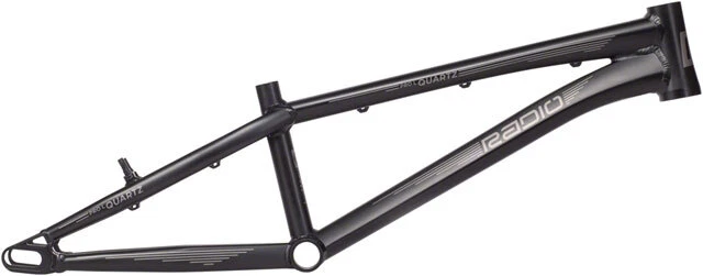 radio quartz bmx
