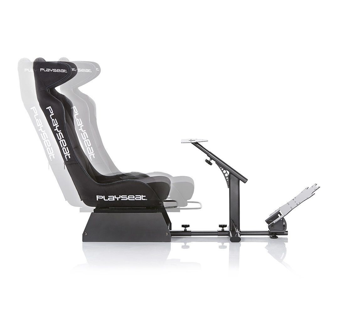 Playseat RAC.00072 Seat Slider - Black for sale online | eBay UK