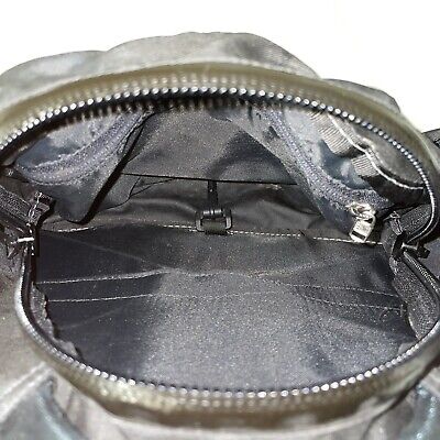 Arc'teryx Q10 & Q5 Lumbar Pack Set Rare Fanny Vintage Black Arc'teryx Q10 & Q5 Lumbar Pack Set Rare Fanny Vintage Black