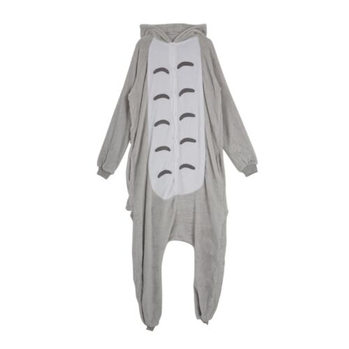 Women Men from Unisex Fleece Animal rompers pajamas form to have for6505 - Picture 1 of 10