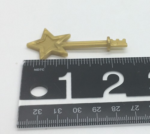 American Girl 300 WISHES GAME Replacement Parts PURPLE WISH DIARY & SCORE KEY - Picture 7 of 7